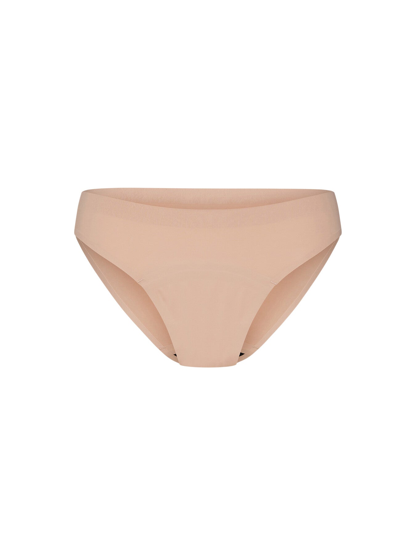 Seamfree Bikini Moderate-Heavy