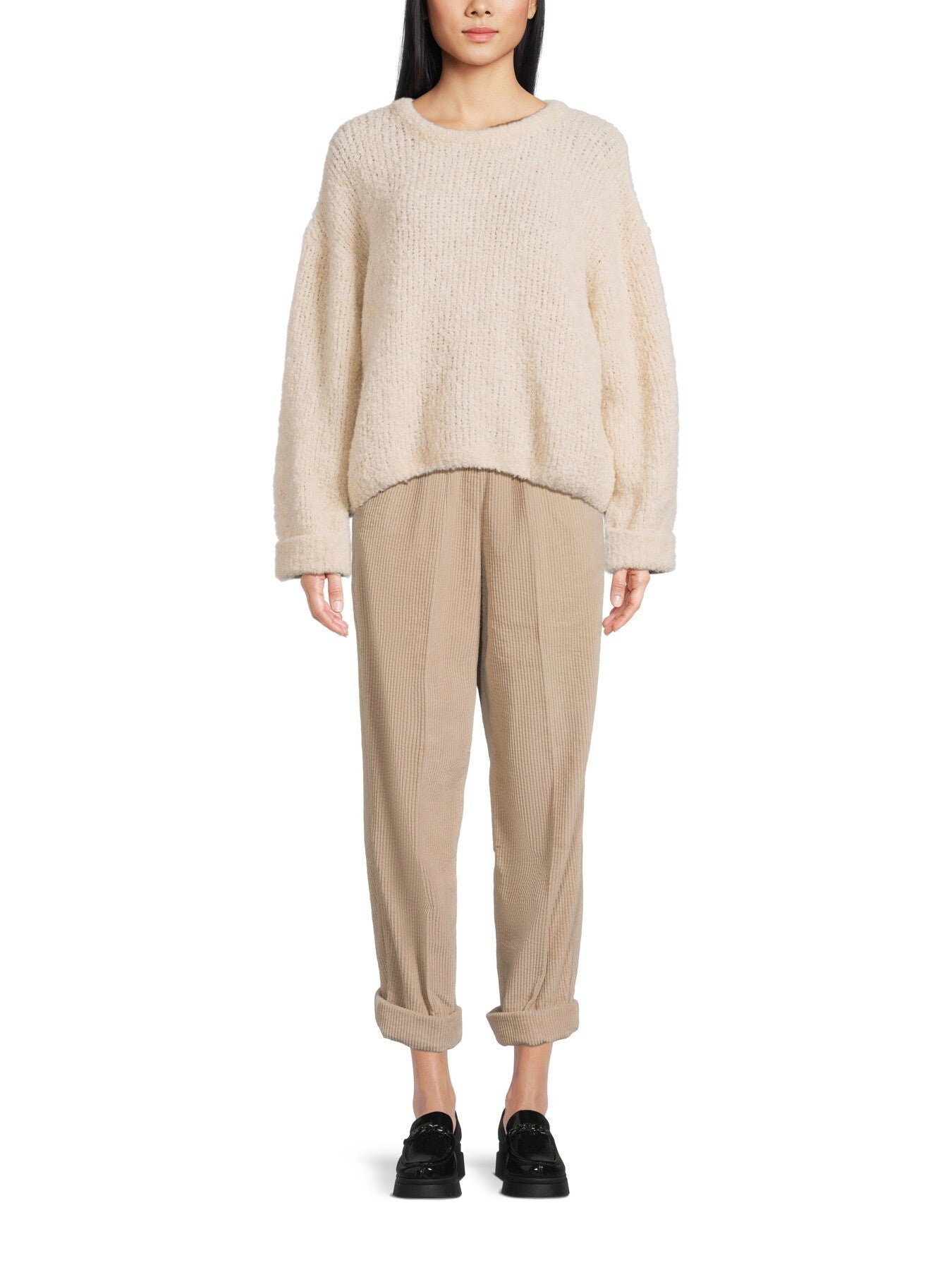 Zolly Knit Jumper