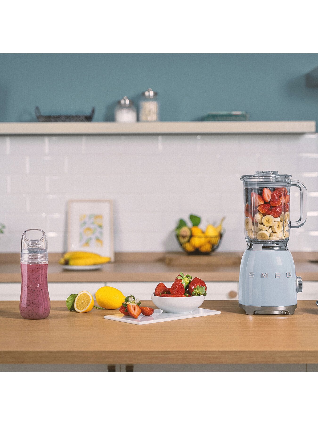 BLF03 Electric Jug Blender
