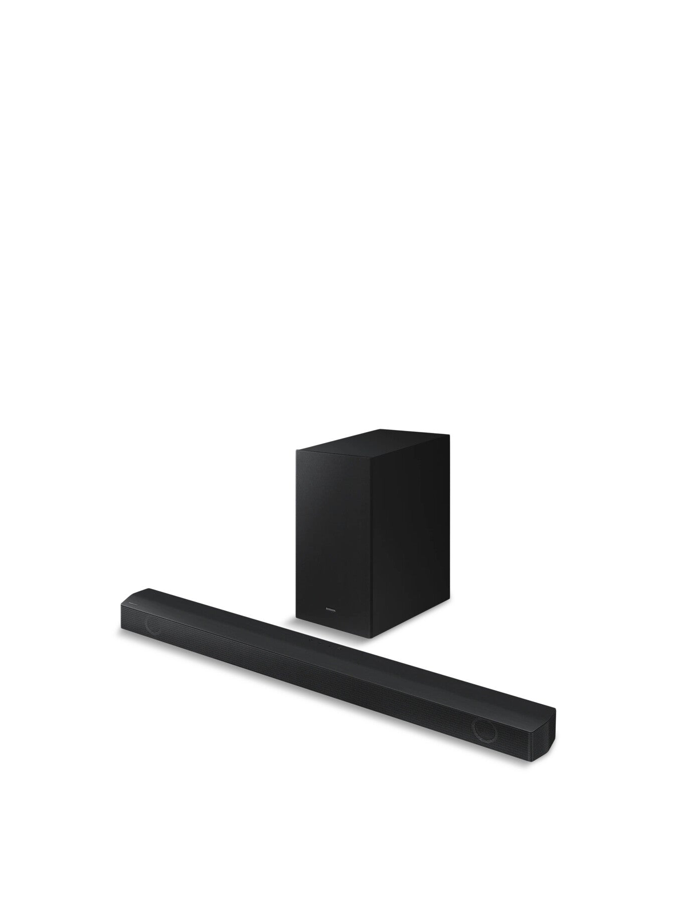 HW-B530 2.1Ch Bluetooth Sound Bar With Wireless Sub