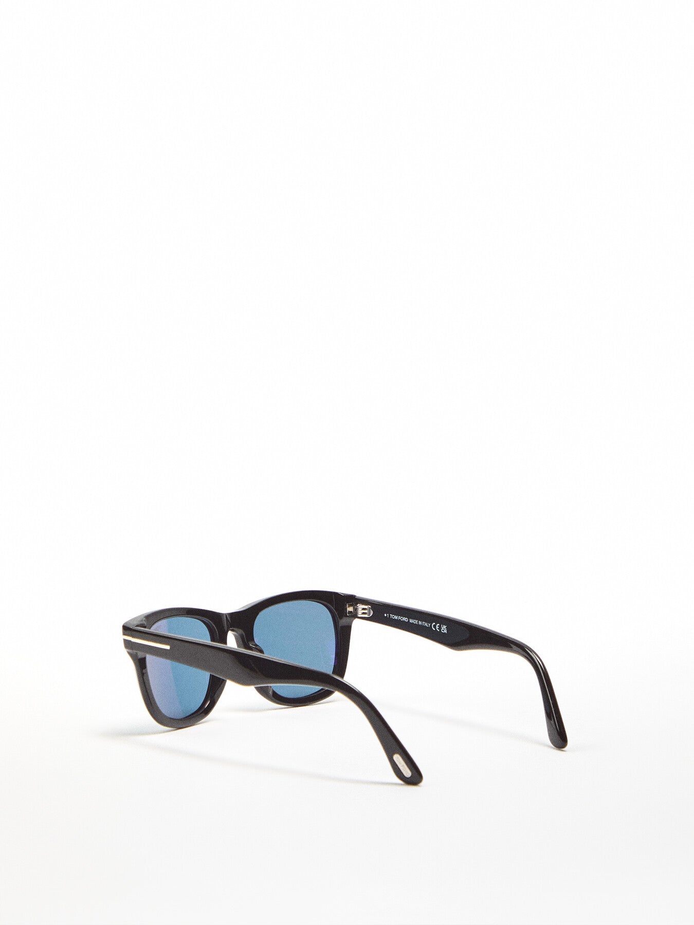 FT1076 Kendel Acetate Sunglasses