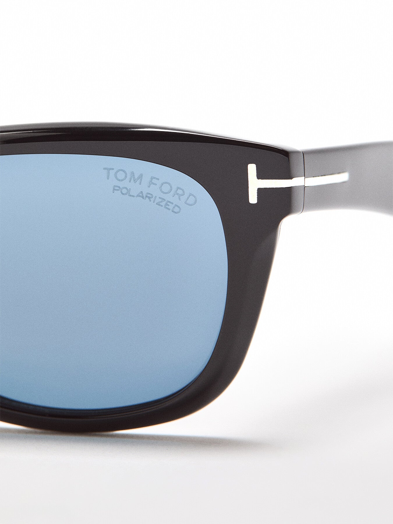 FT1076 Kendel Acetate Sunglasses