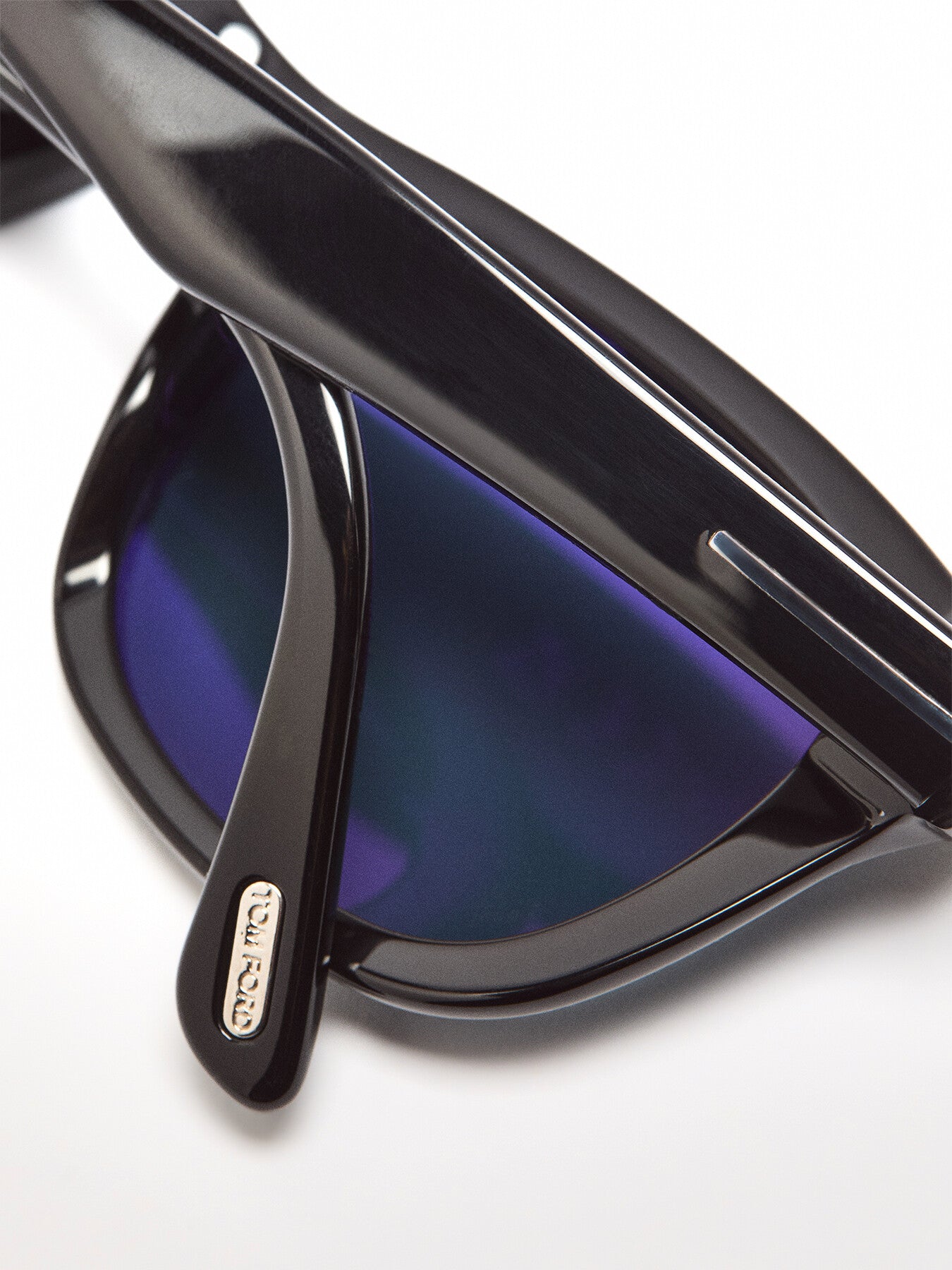 FT1076 Kendel Acetate Sunglasses