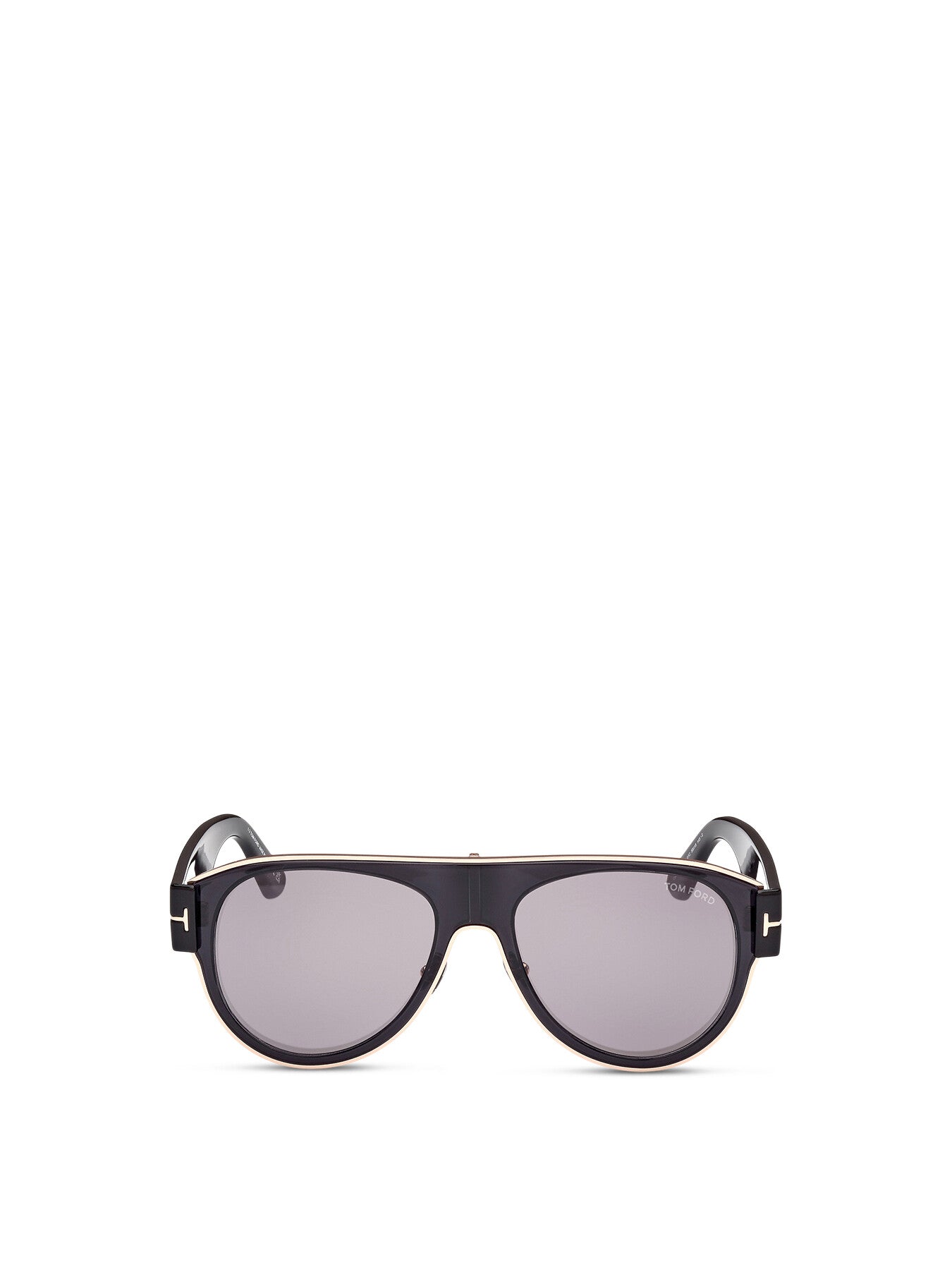 Lyle 02 Metal Sunglasses