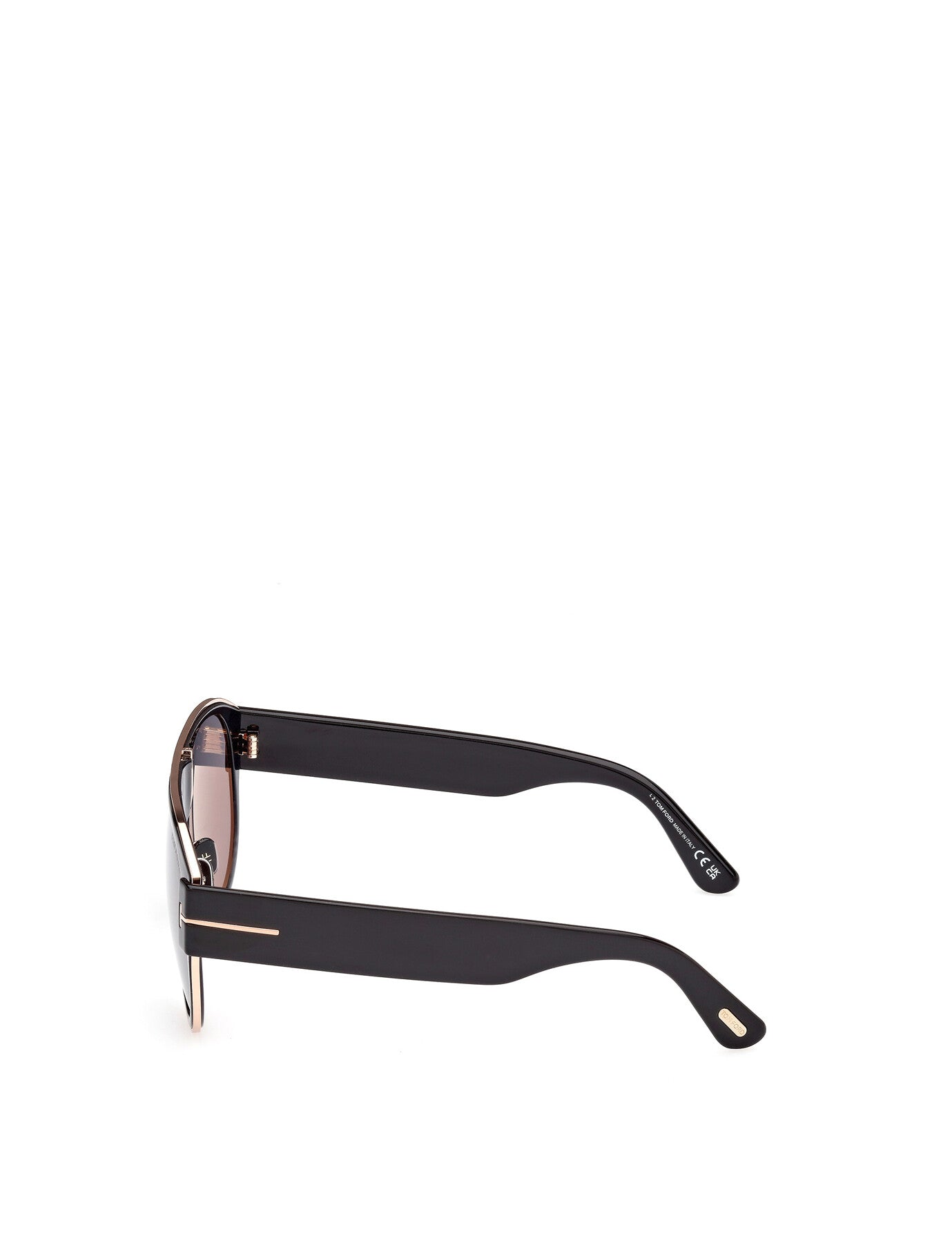Lyle 02 Metal Sunglasses