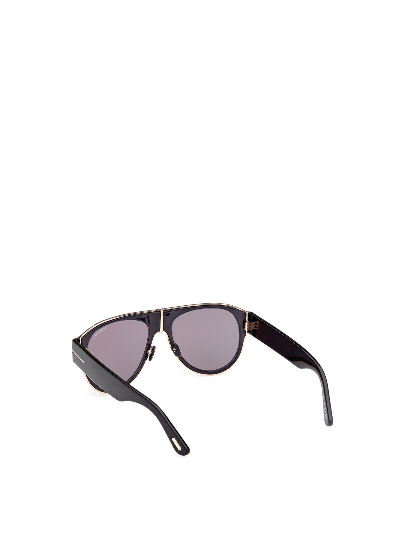 Lyle 02 Metal Sunglasses