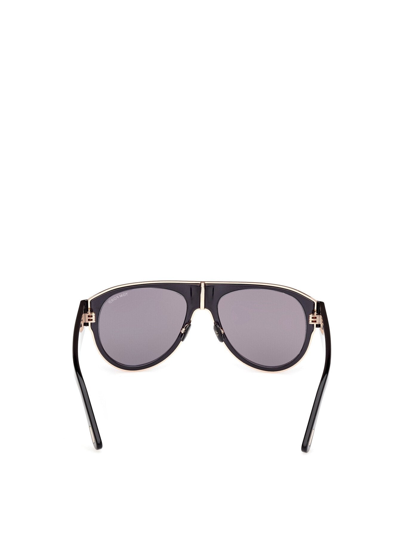 Lyle 02 Metal Sunglasses