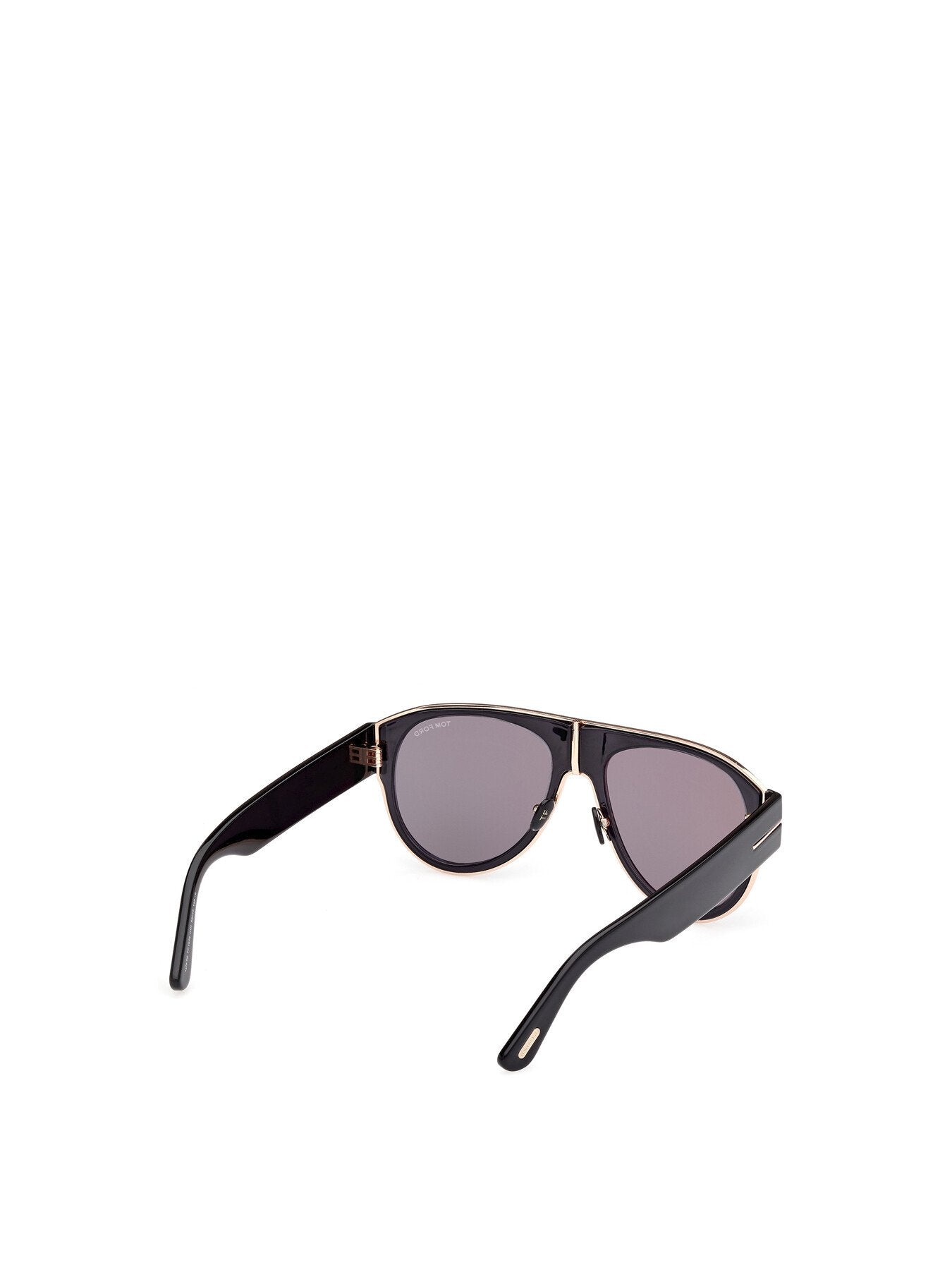 Lyle 02 Metal Sunglasses