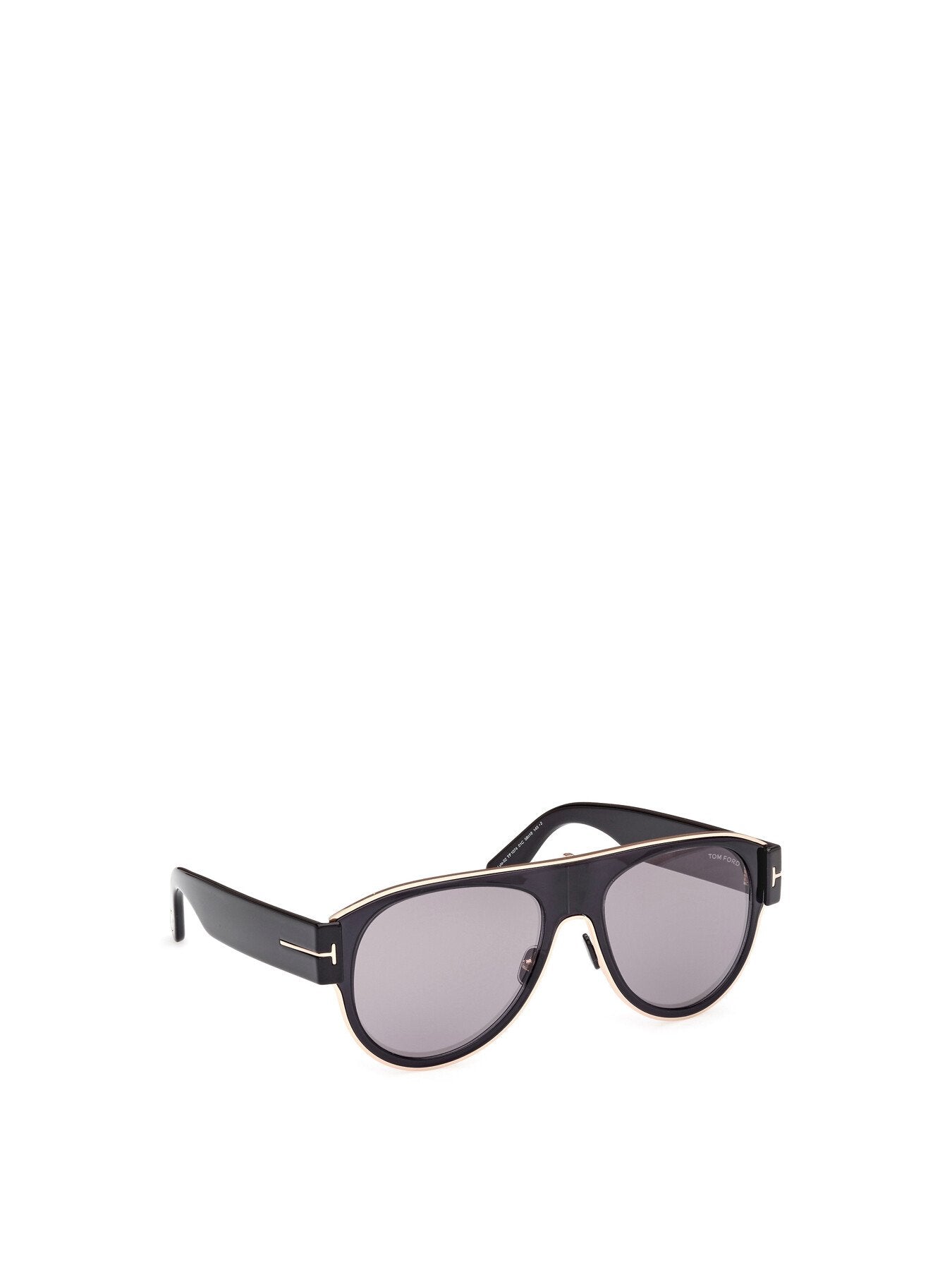 Lyle 02 Metal Sunglasses