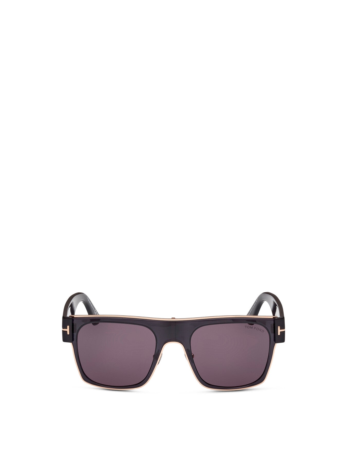 Edwin Metal Sunglasses