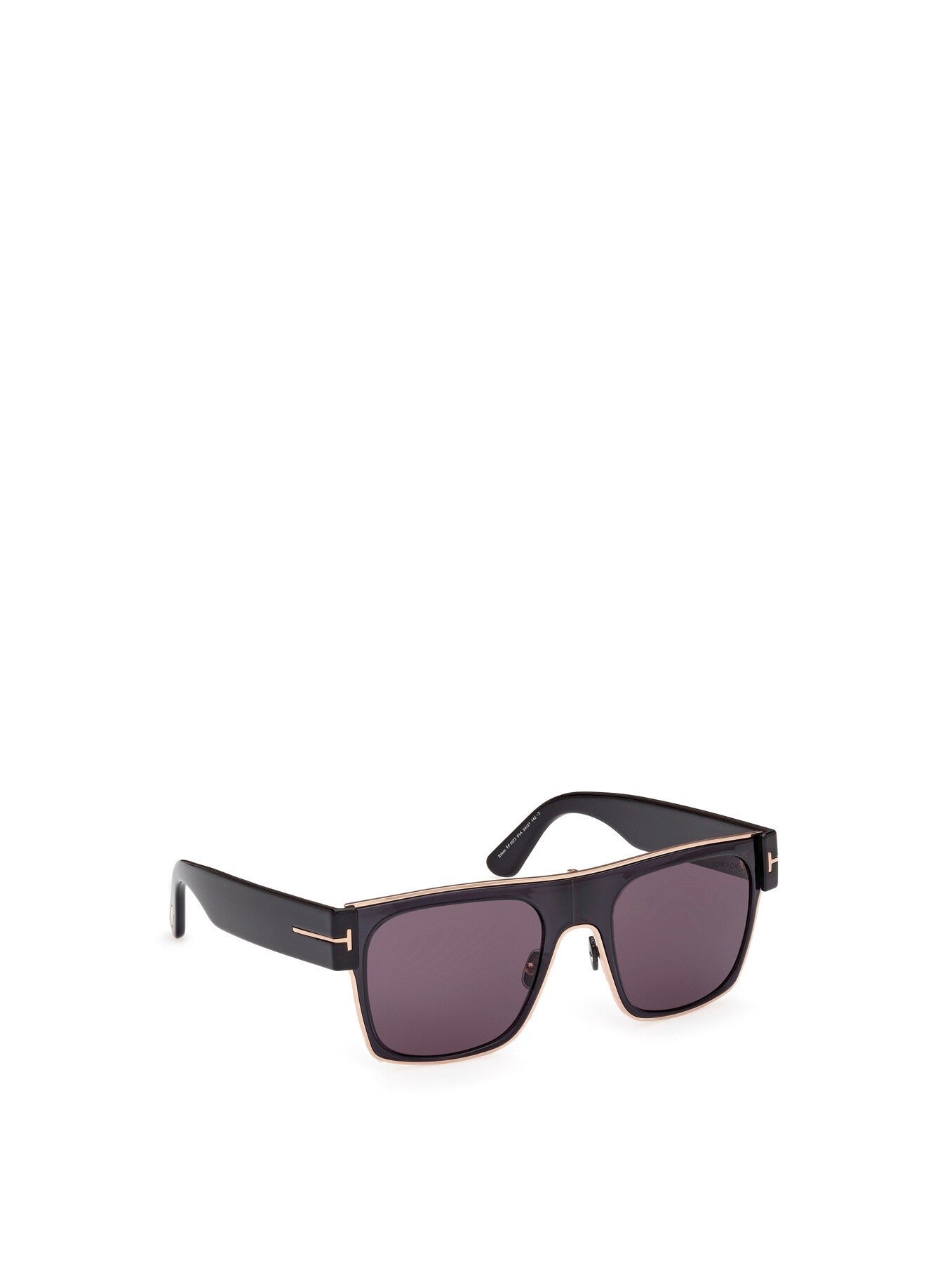 Edwin Metal Sunglasses
