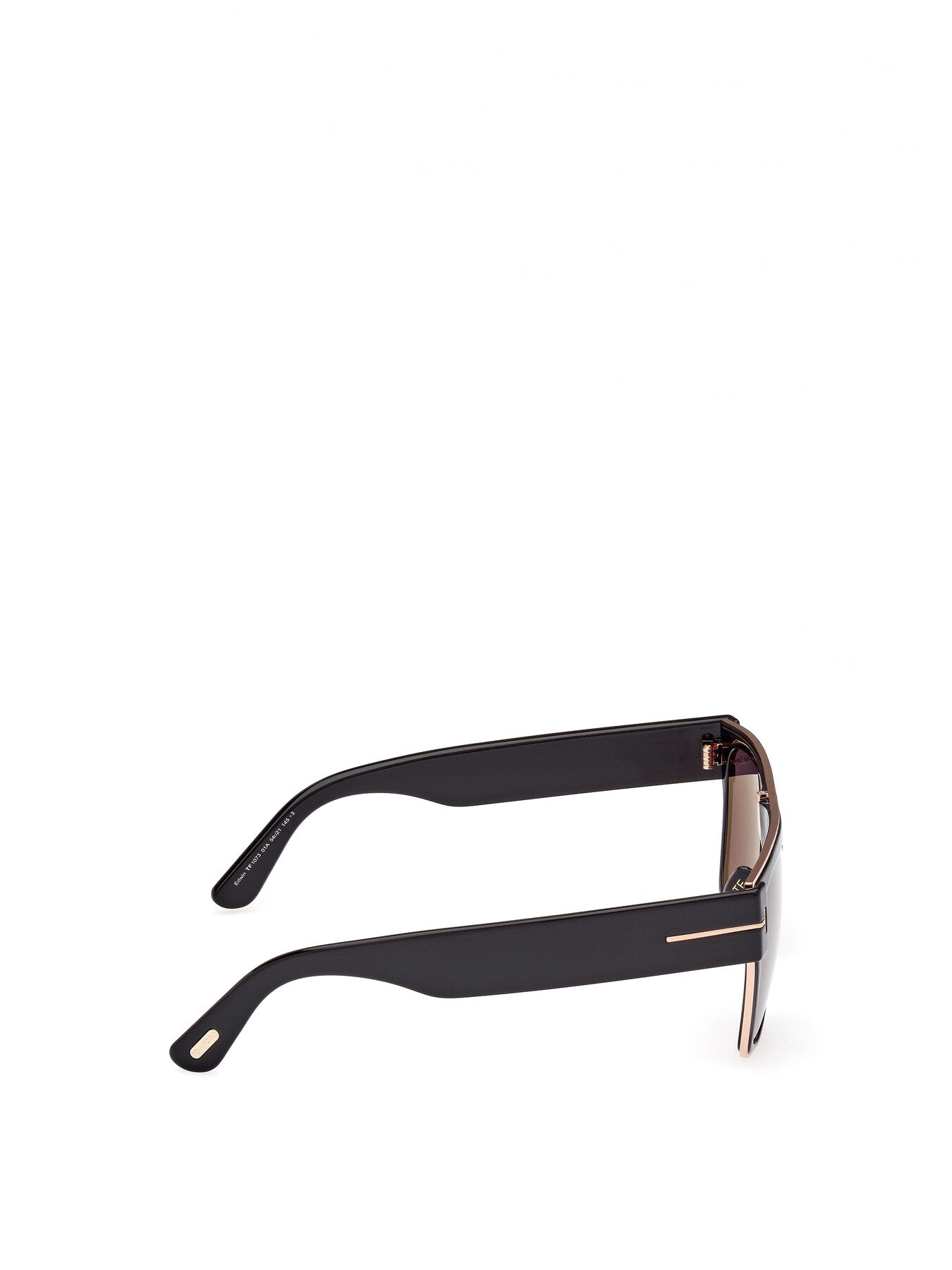 Edwin Metal Sunglasses