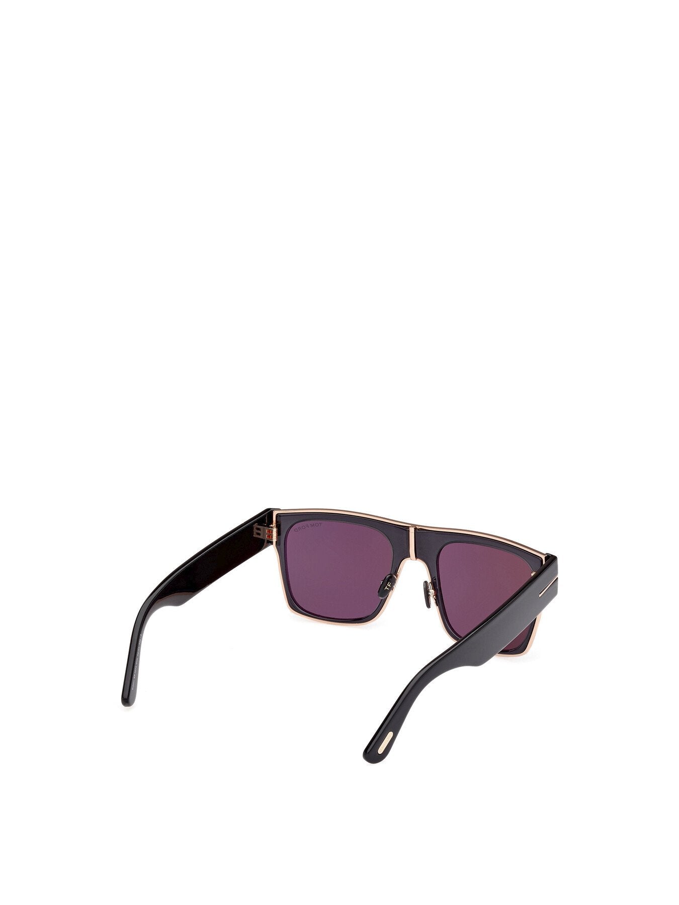Edwin Metal Sunglasses