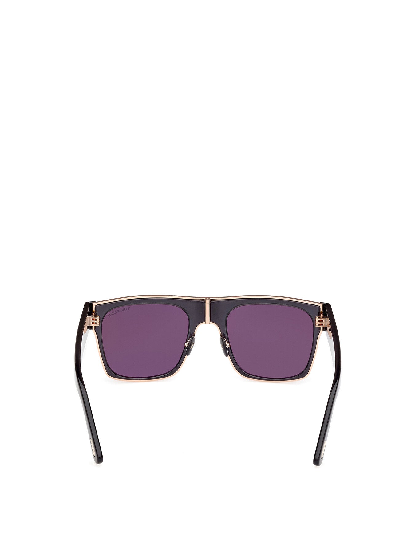 Edwin Metal Sunglasses