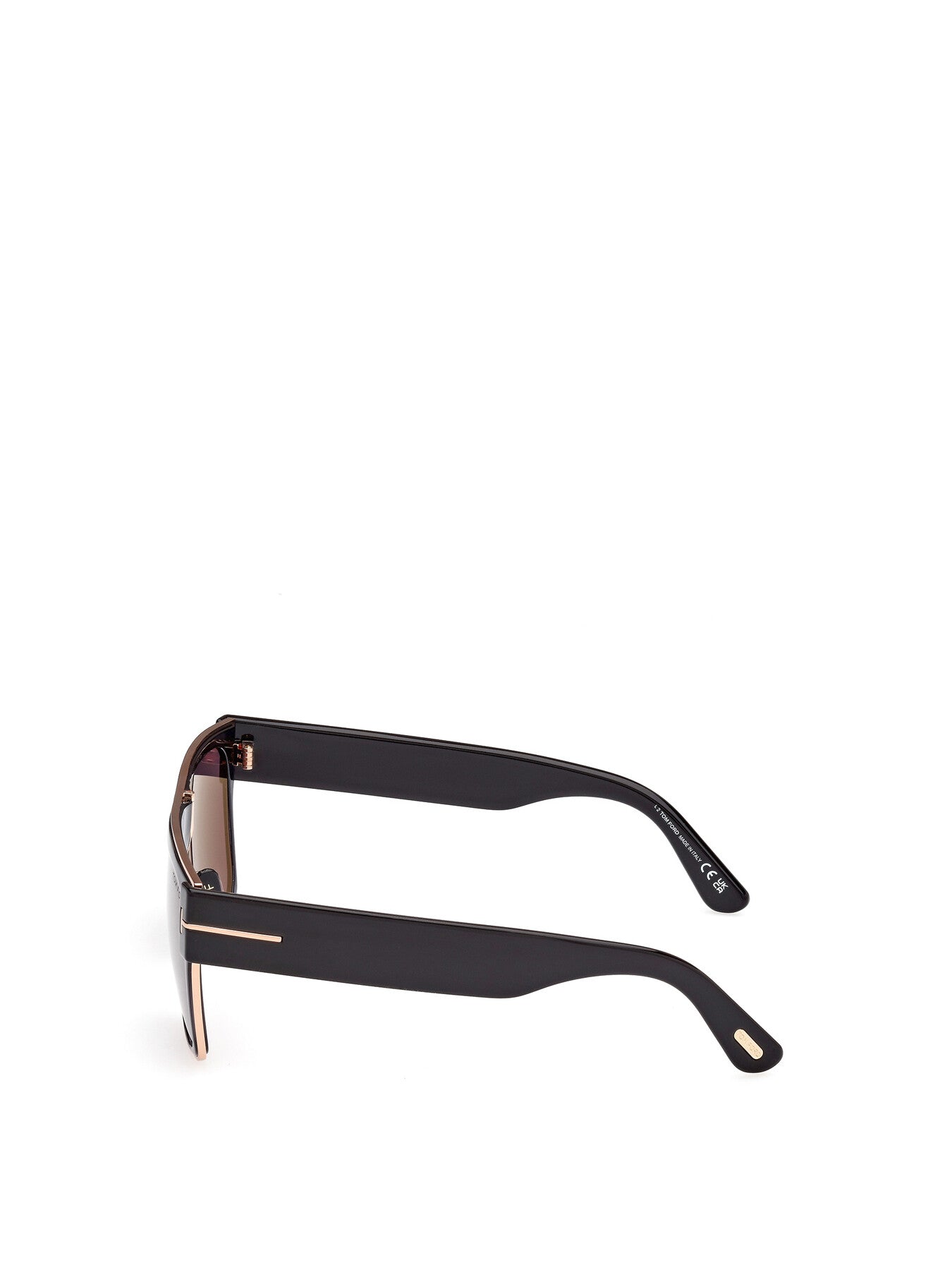 Edwin Metal Sunglasses