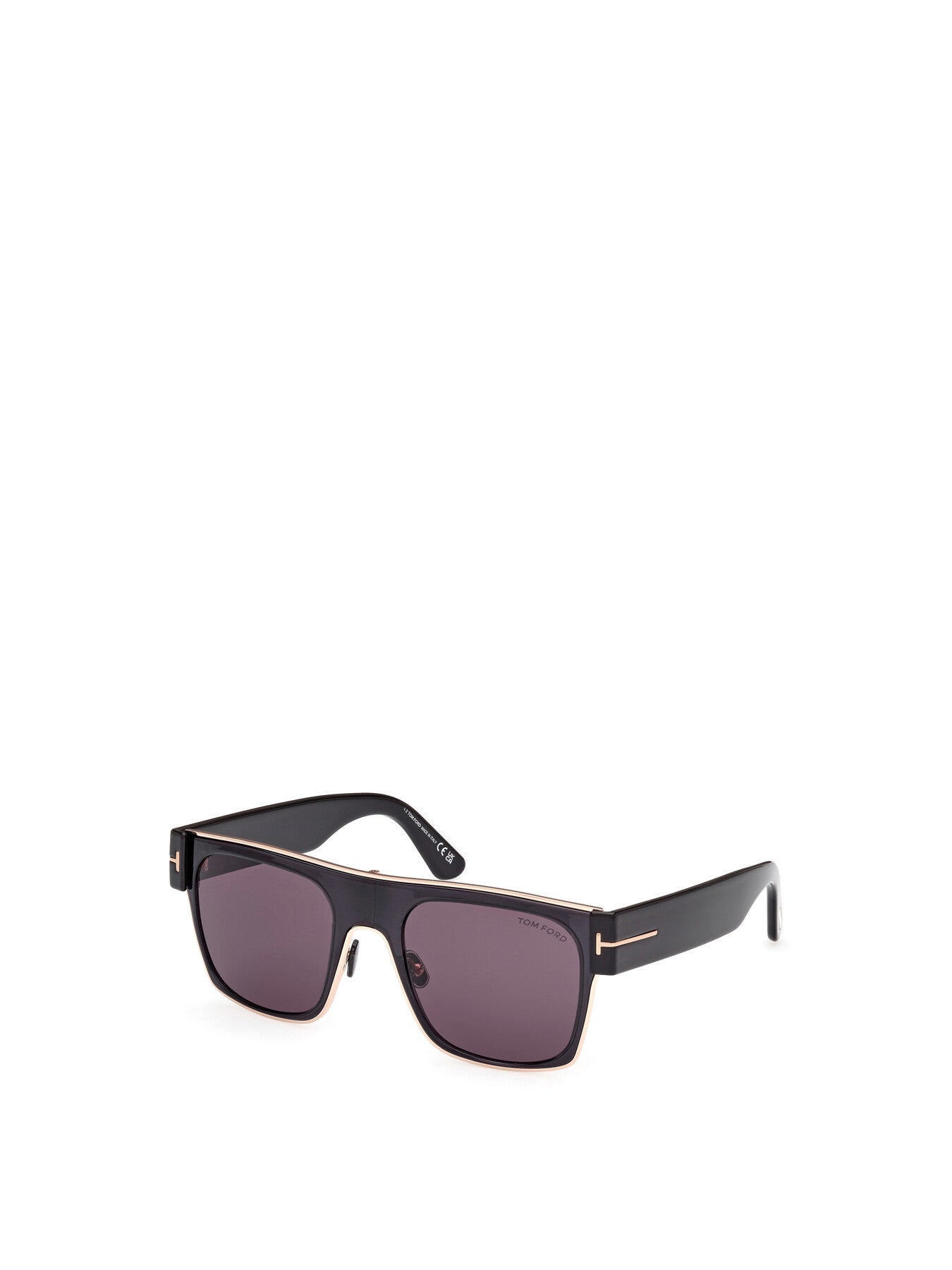 Edwin Metal Sunglasses