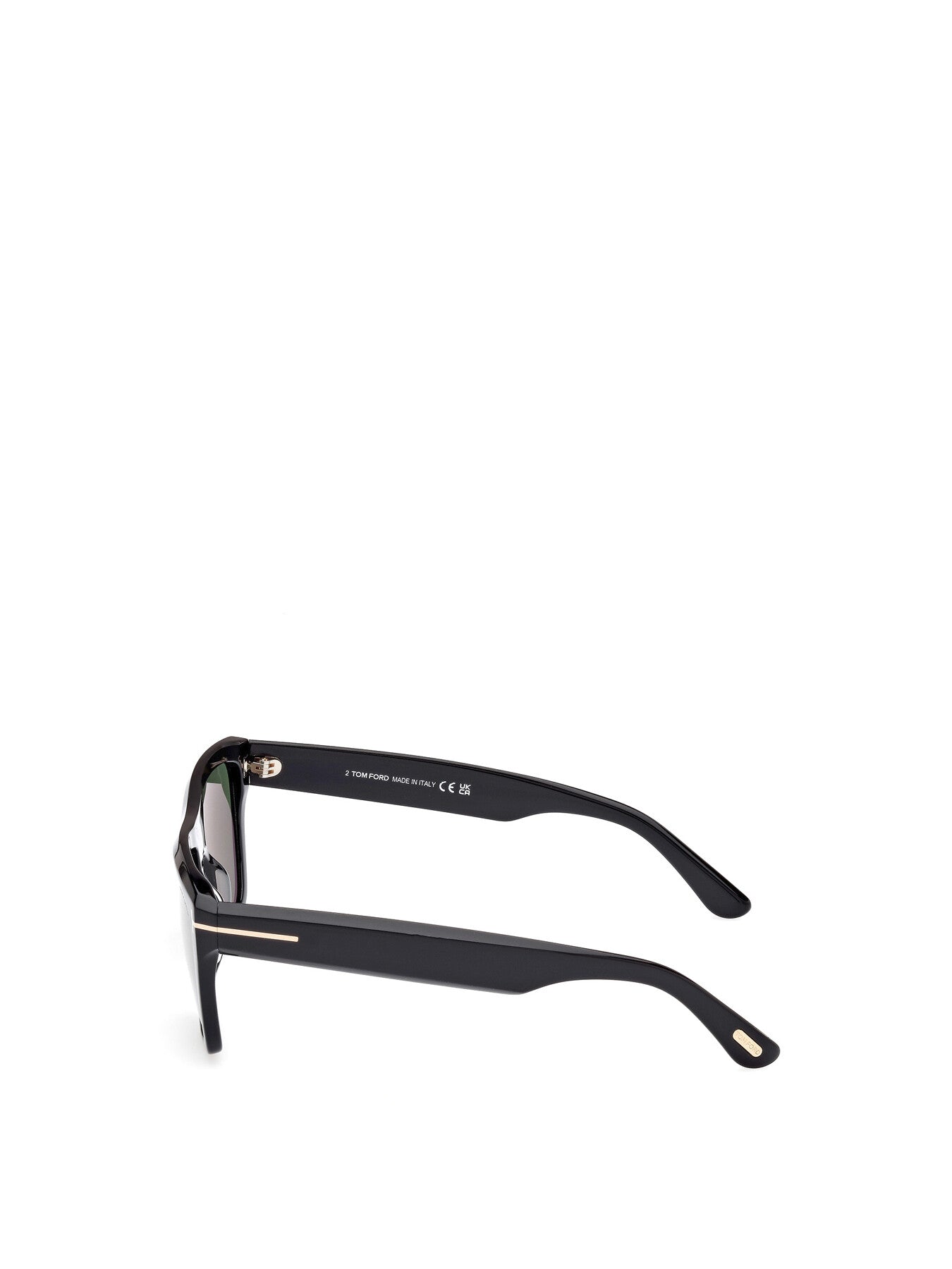Alberto Acetate Sunglasses