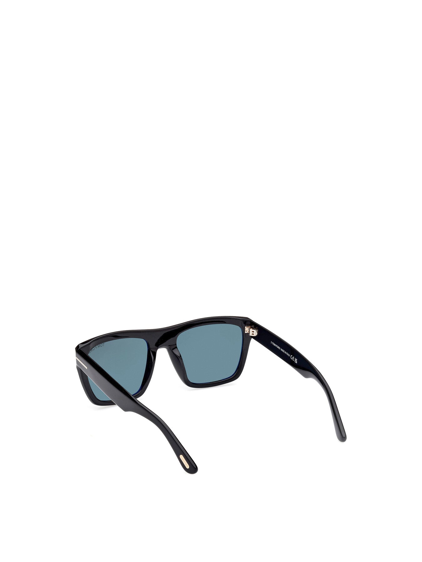 Alberto Acetate Sunglasses