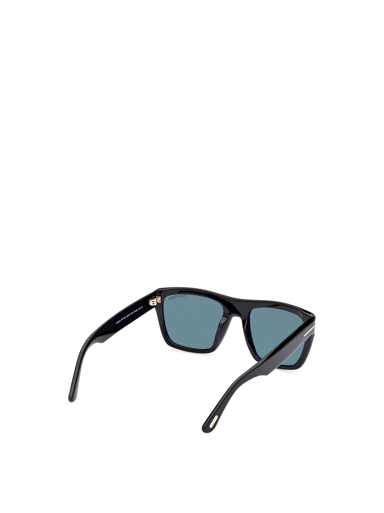 Alberto Acetate Sunglasses