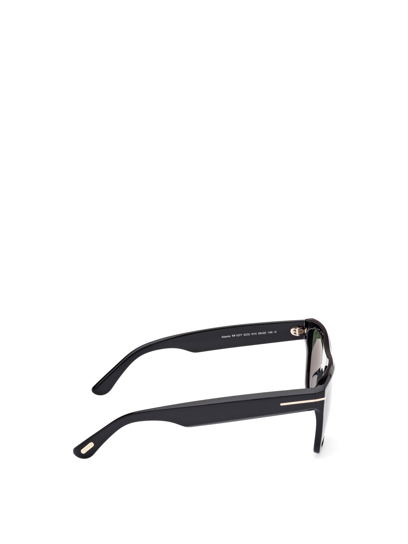 Alberto Acetate Sunglasses