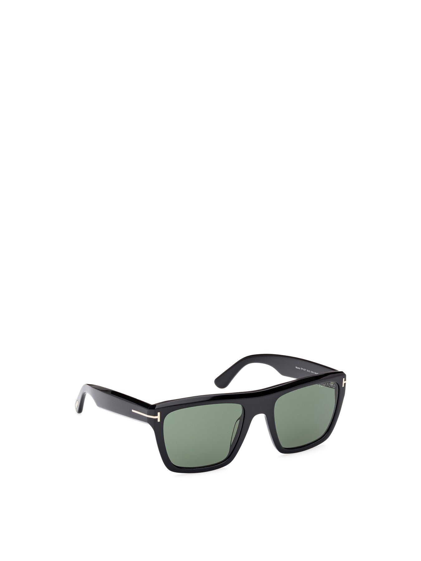 Alberto Acetate Sunglasses
