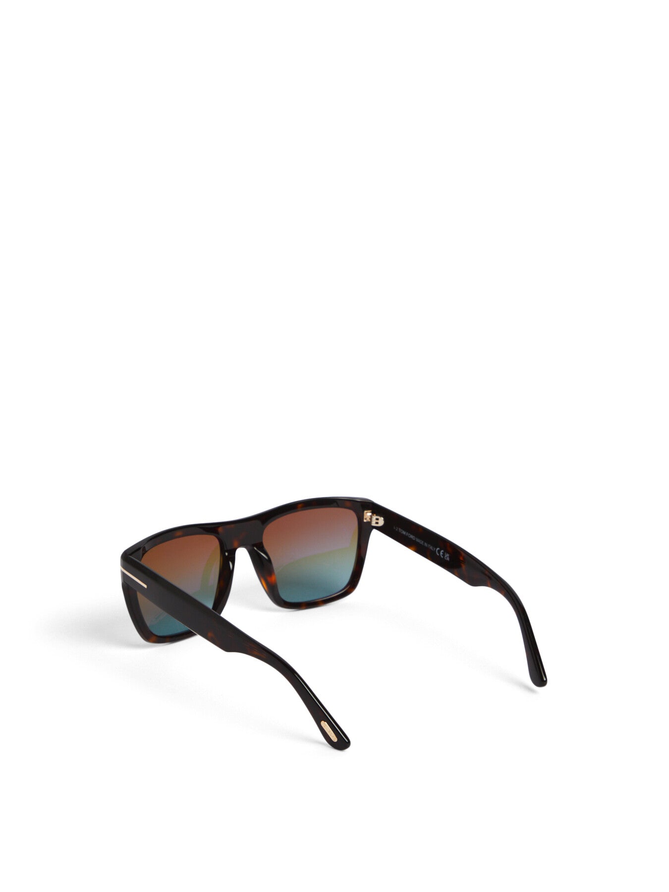 Alberto Acetate Sunglasses