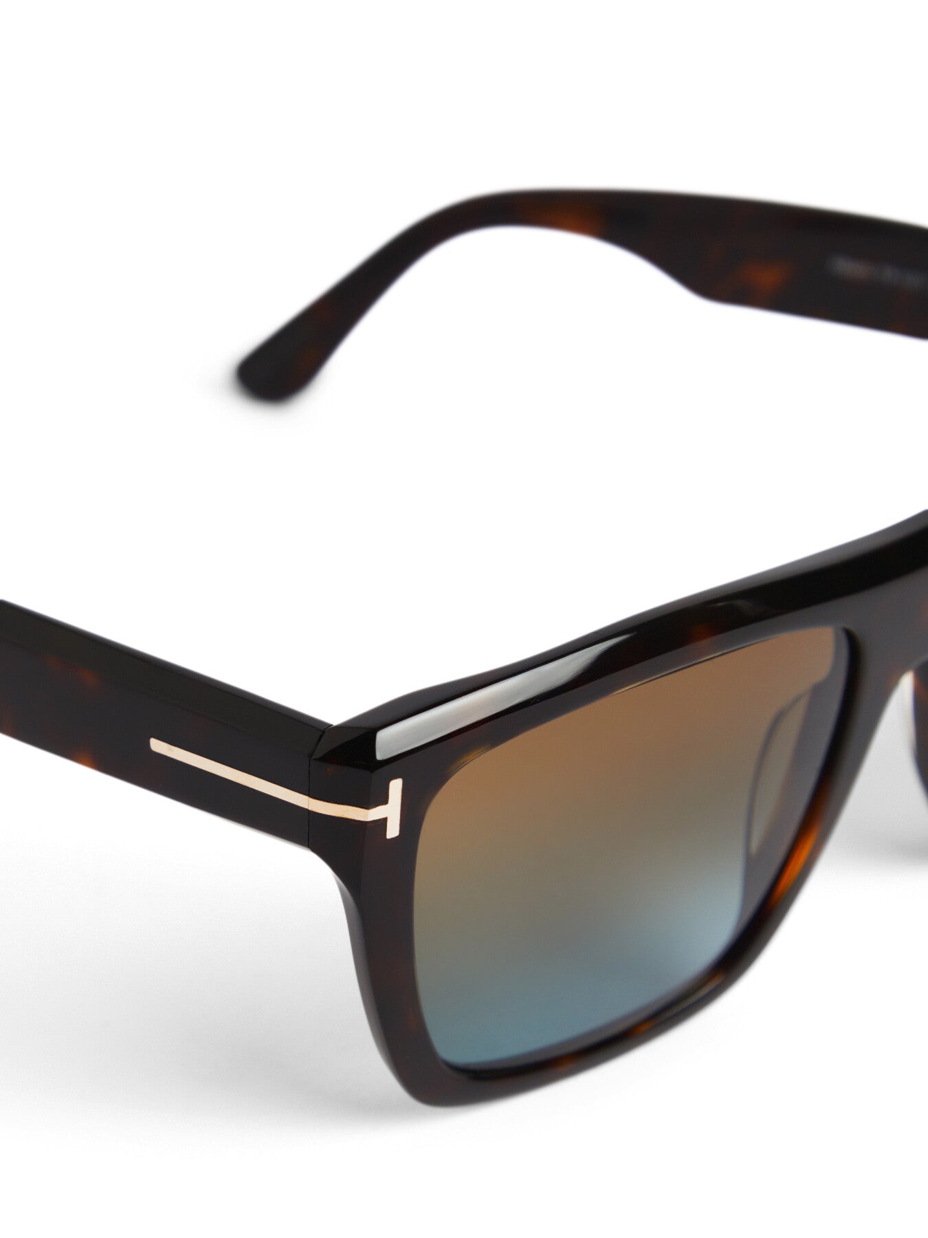 Alberto Acetate Sunglasses
