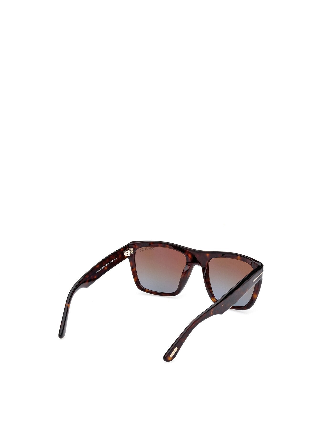 Alberto Acetate Sunglasses