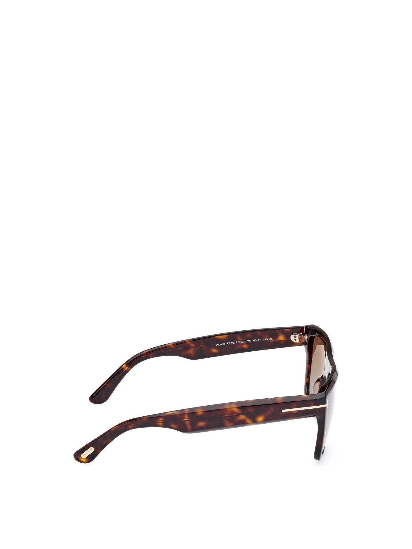Alberto Acetate Sunglasses