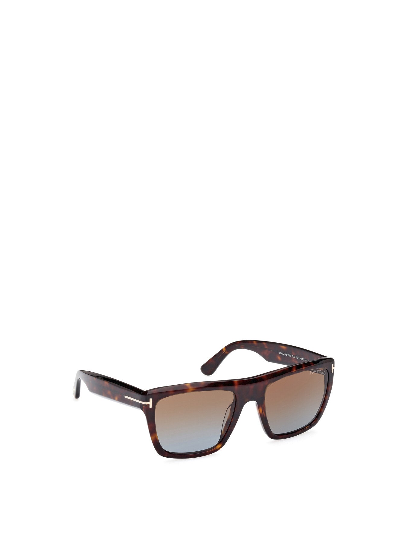Alberto Acetate Sunglasses
