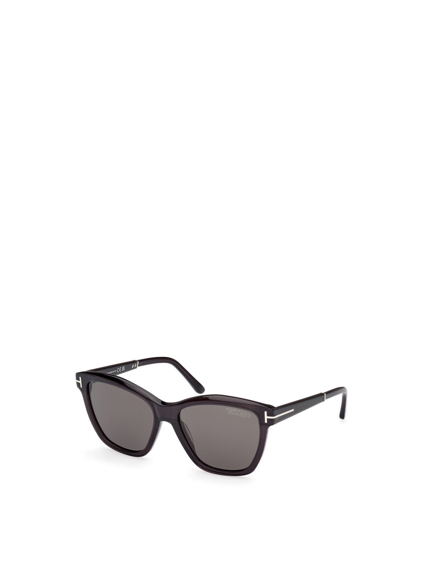 Lucia Acetate Sunglasses