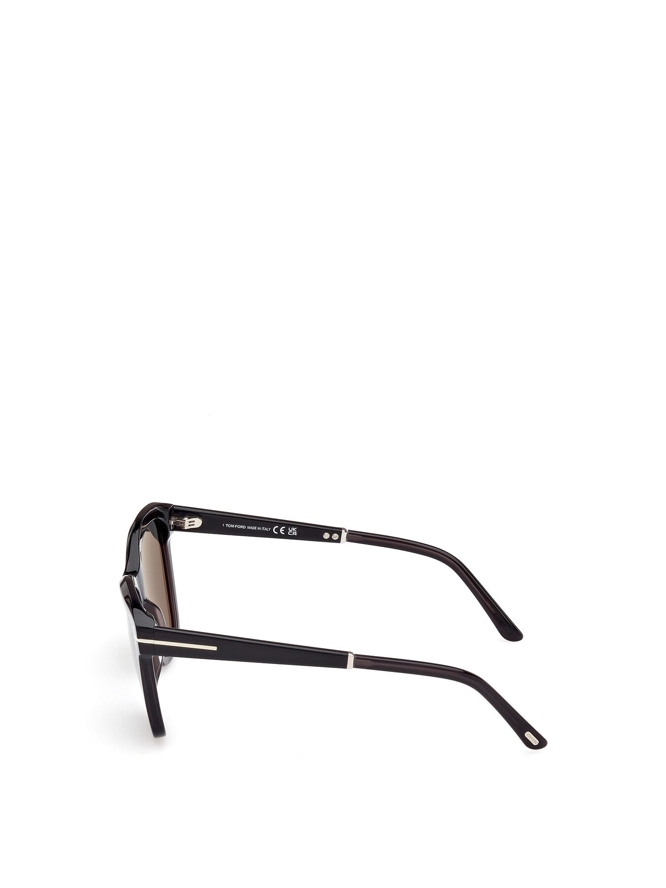 Lucia Acetate Sunglasses