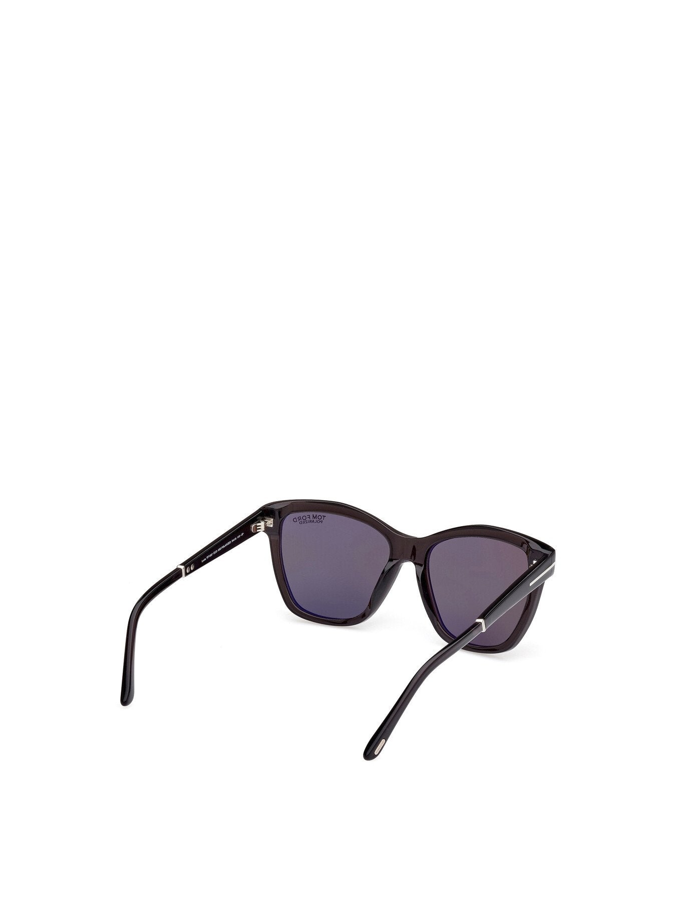 Lucia Acetate Sunglasses