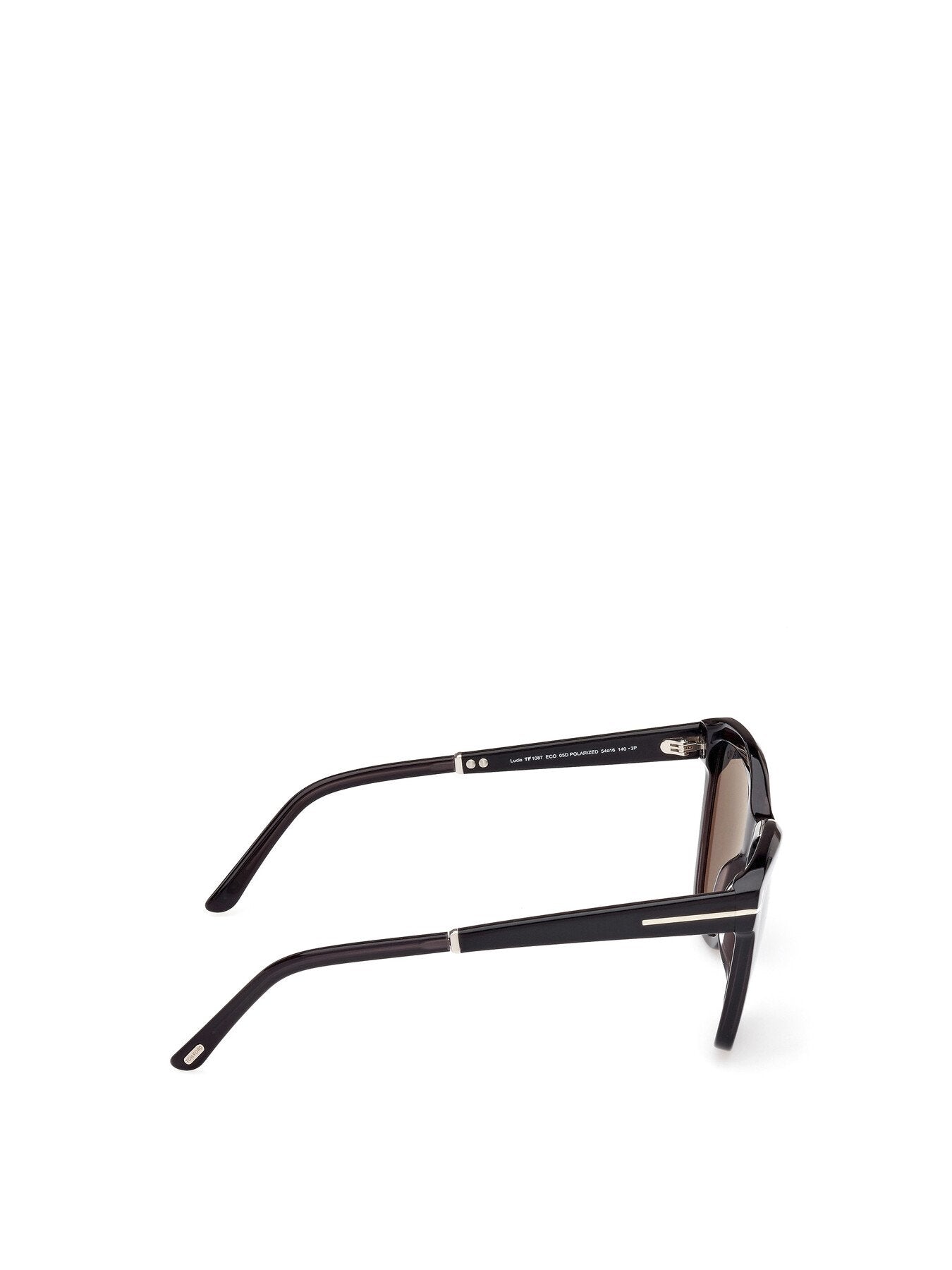 Lucia Acetate Sunglasses