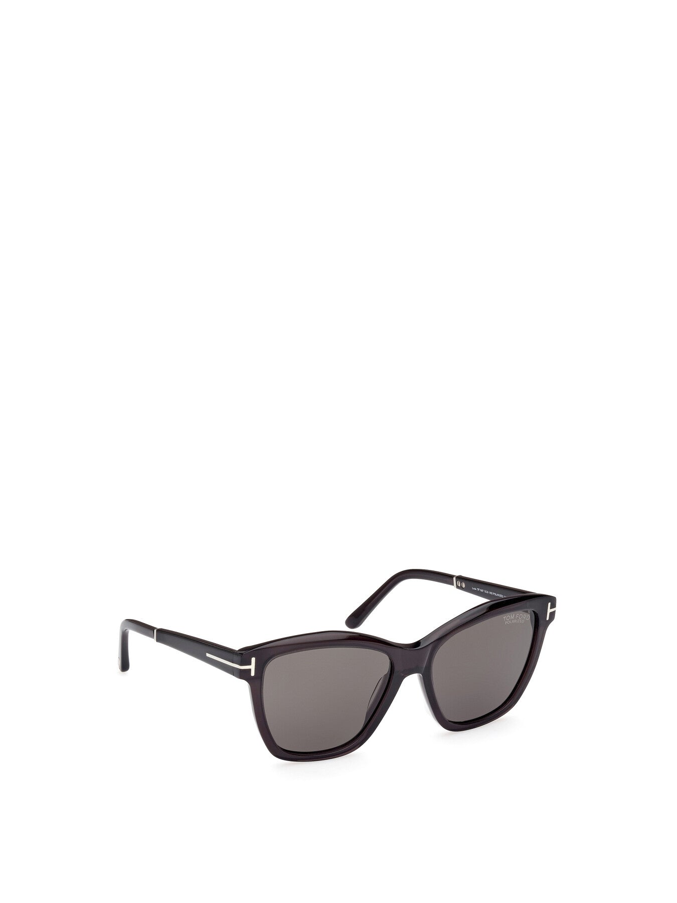 Lucia Acetate Sunglasses