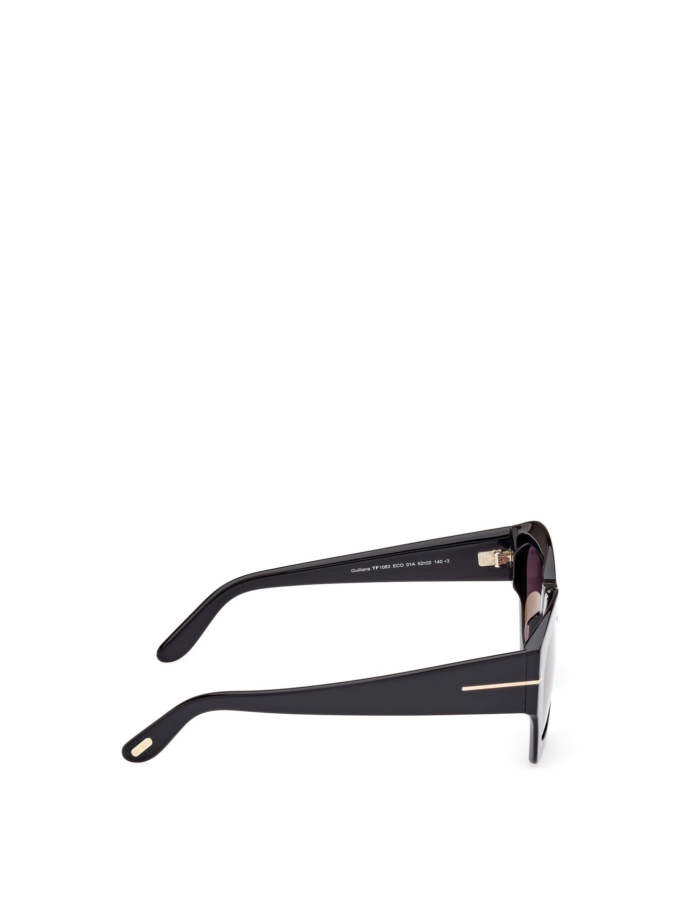 Guilliana Acetate Sunglasses