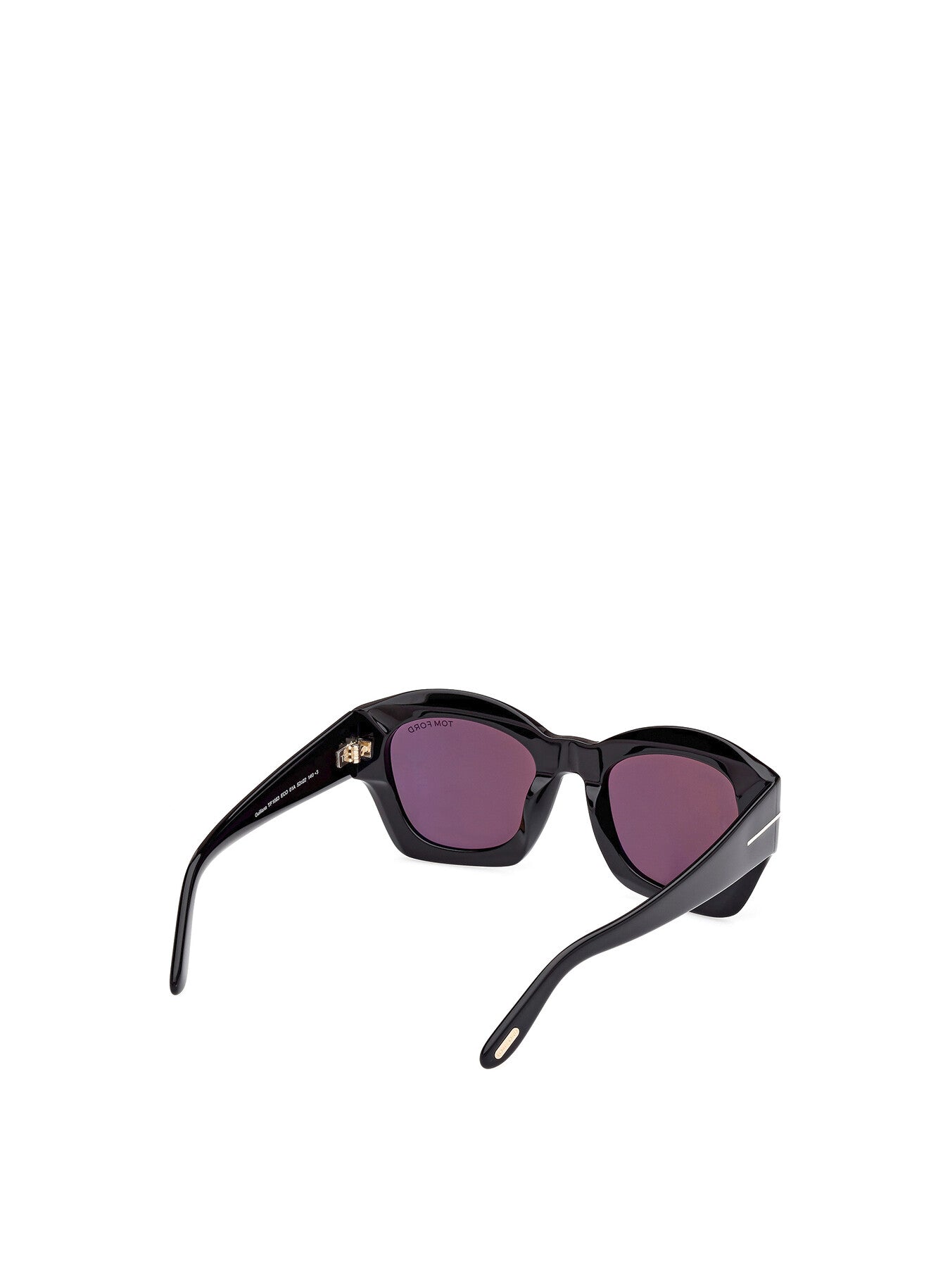 Guilliana Acetate Sunglasses