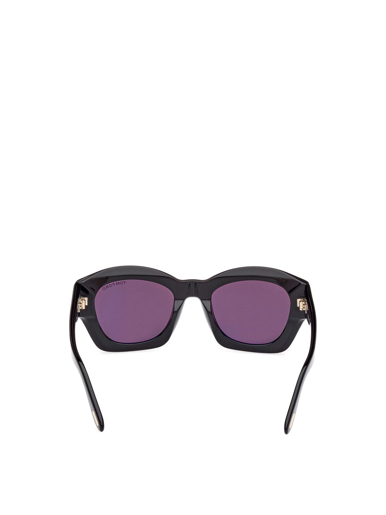 Guilliana Acetate Sunglasses