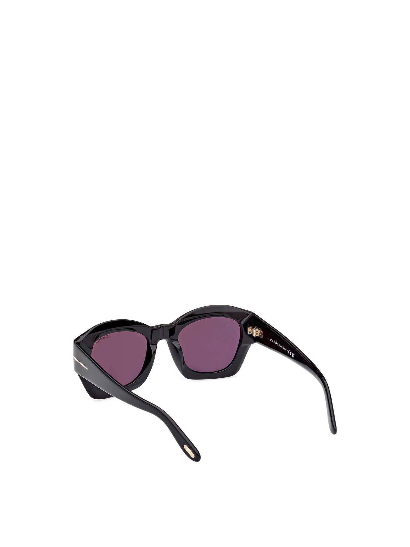 Guilliana Acetate Sunglasses