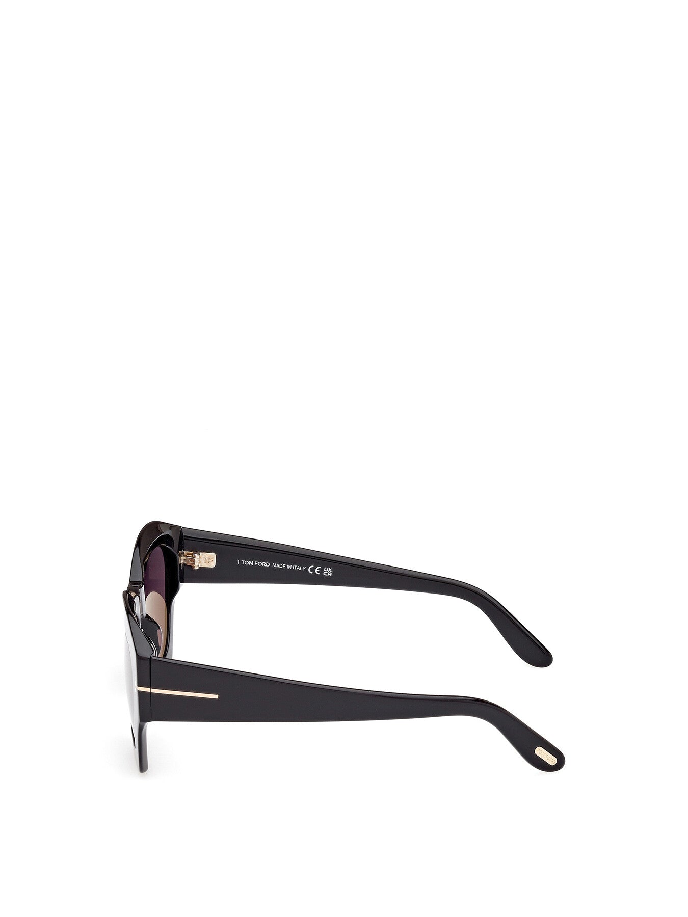Guilliana Acetate Sunglasses
