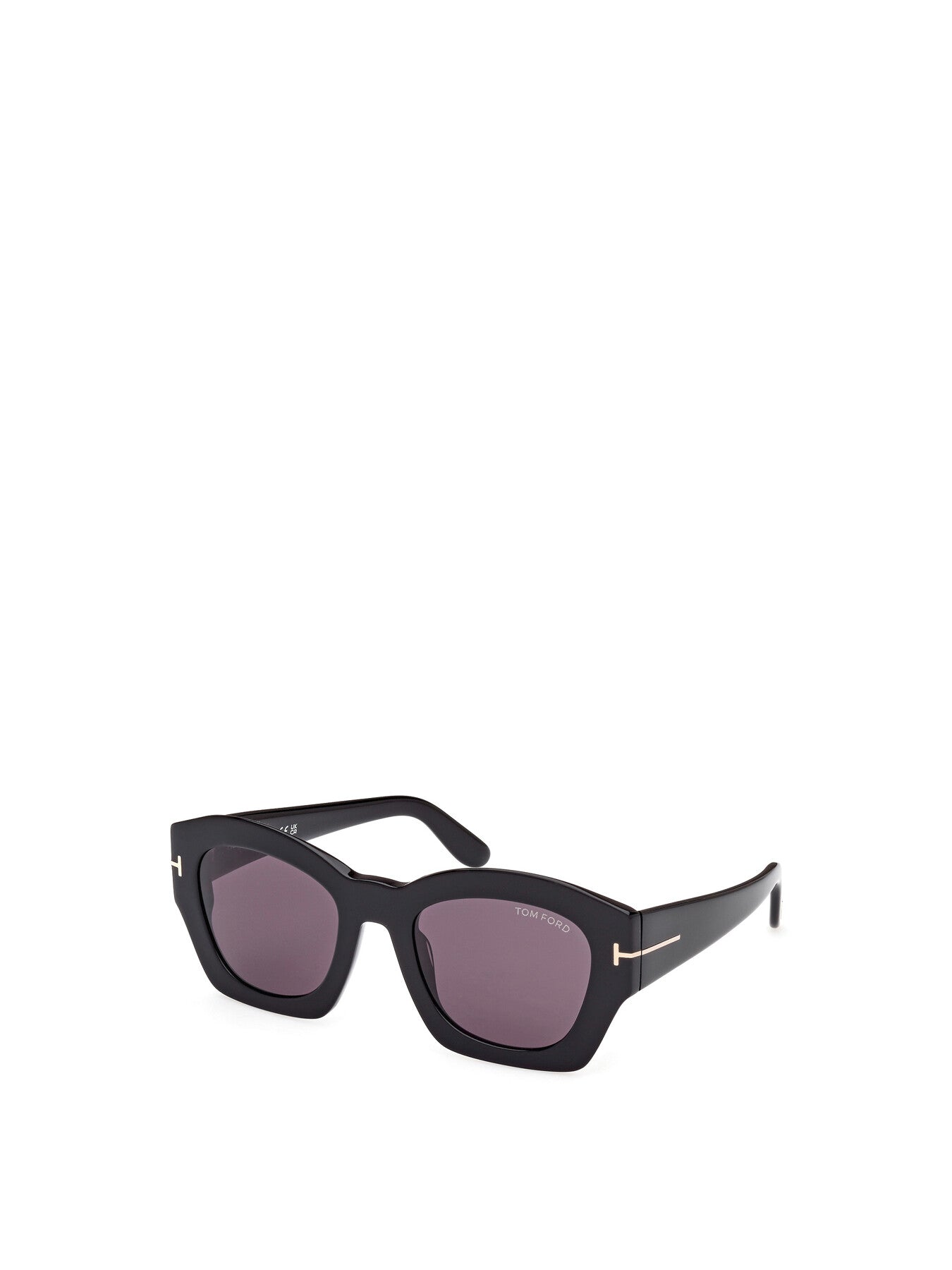 Guilliana Acetate Sunglasses