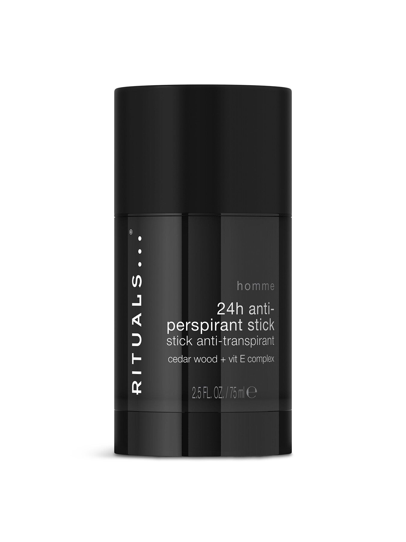 Rituals Homme 24h Anti Perspirant Stick 75ml