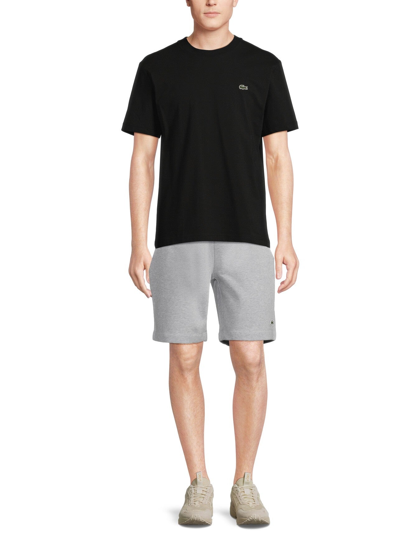 Classic Fit Pima T-Shirt