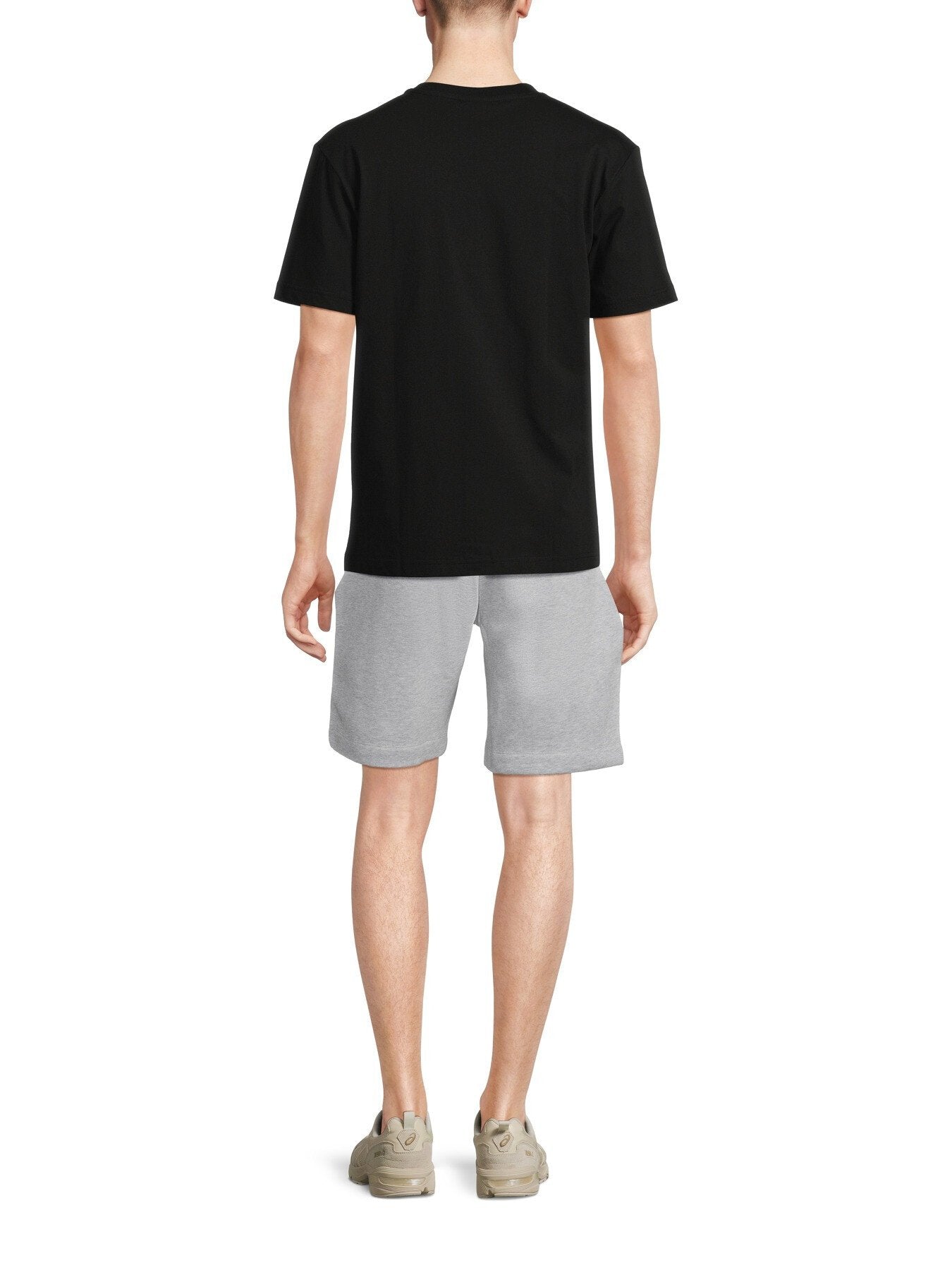 Classic Fit Pima T-Shirt