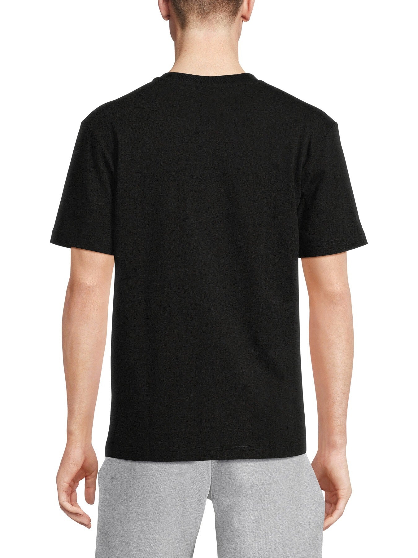 Classic Fit Pima T-Shirt