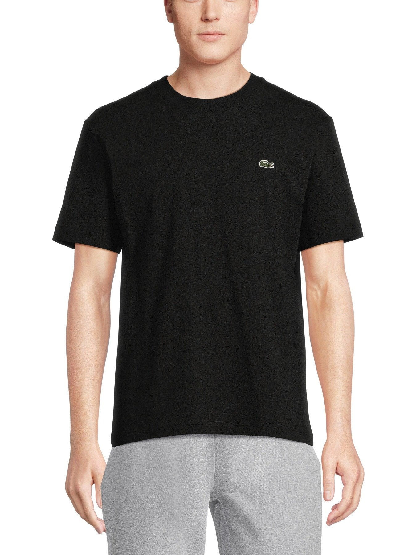Classic Fit Pima T-Shirt