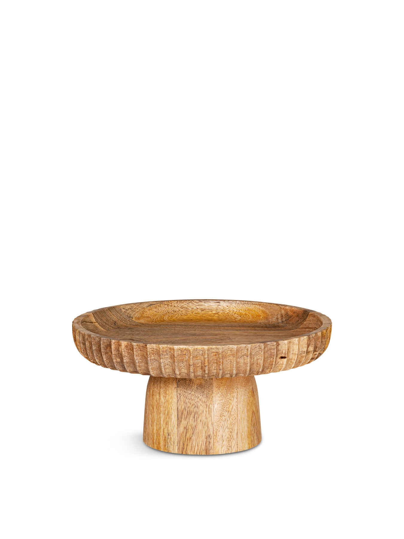 Gavivi Mango Wood Stand Small
