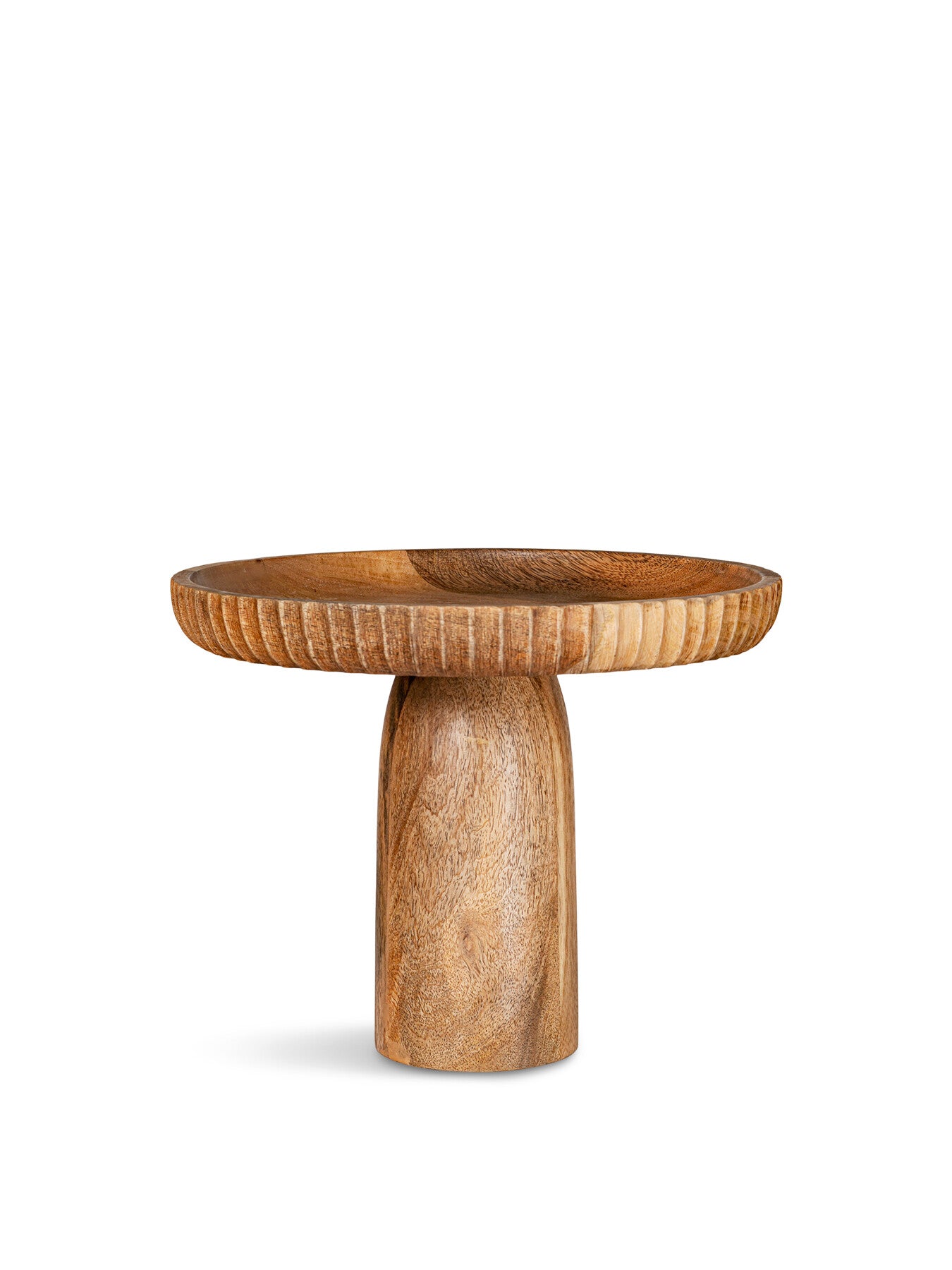 Gavivi Mango Wood Stand Large