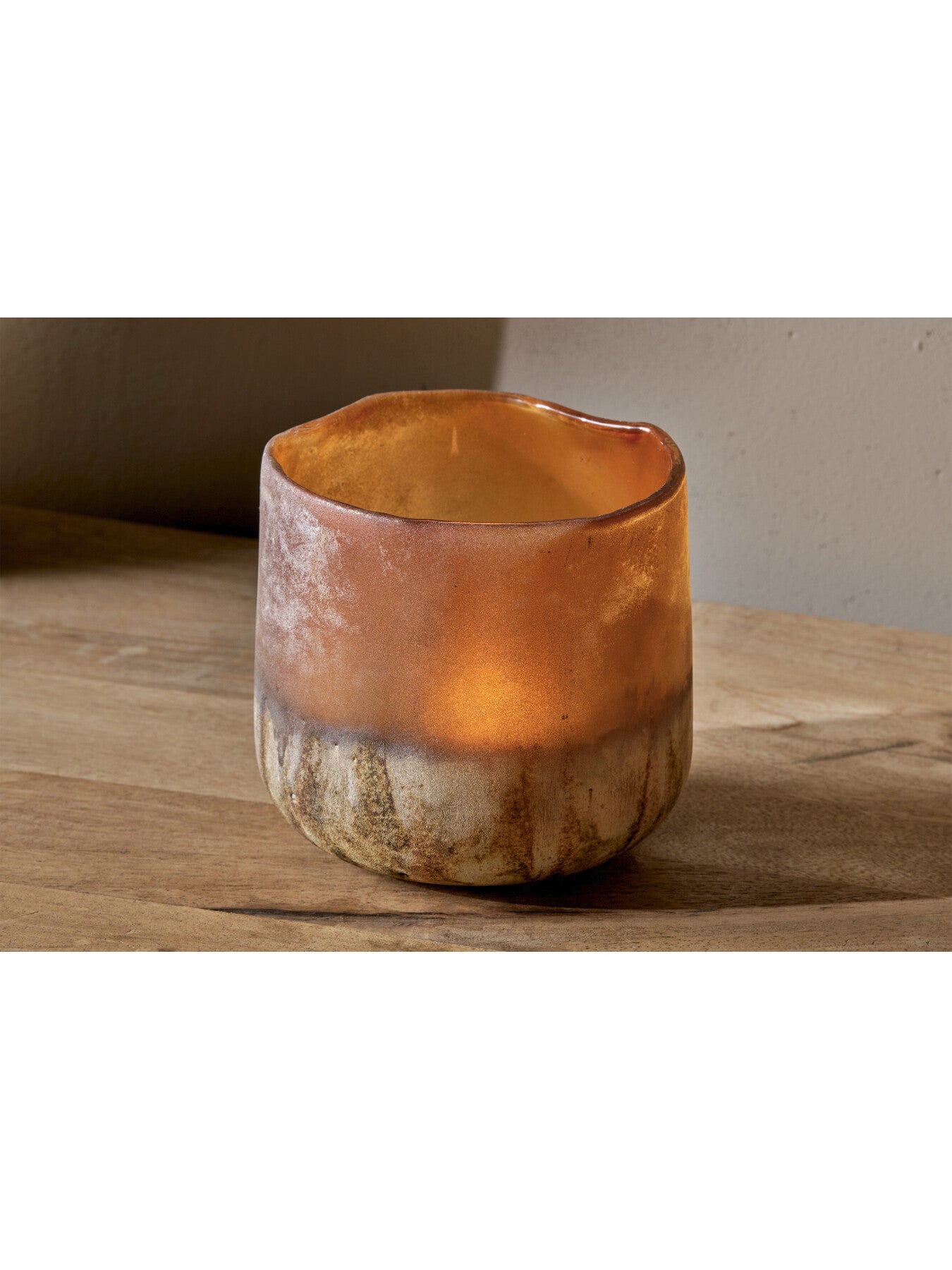 Ngolo Tealight Holder Medium