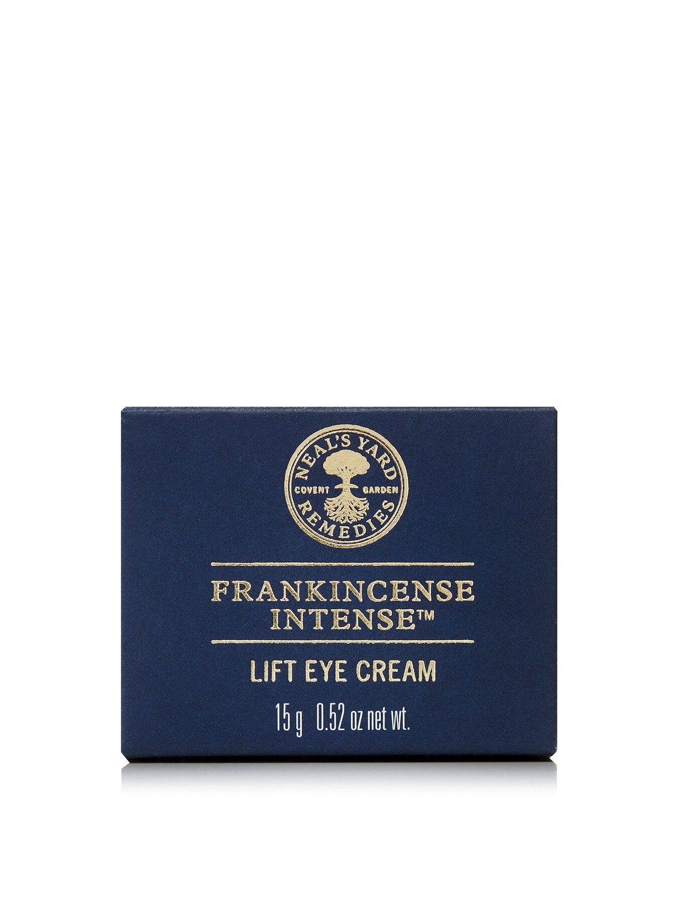 Frankincense Intense Lift Eye Cream 15ml